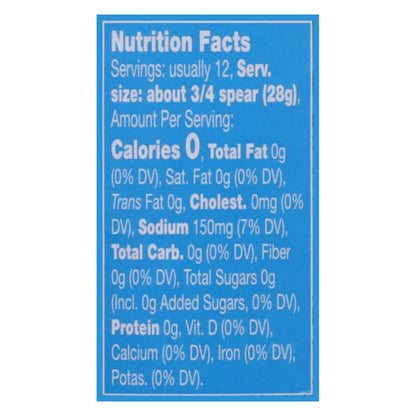 Vlasic Purely Pickles Kosher Dill Spears 24 fl oz