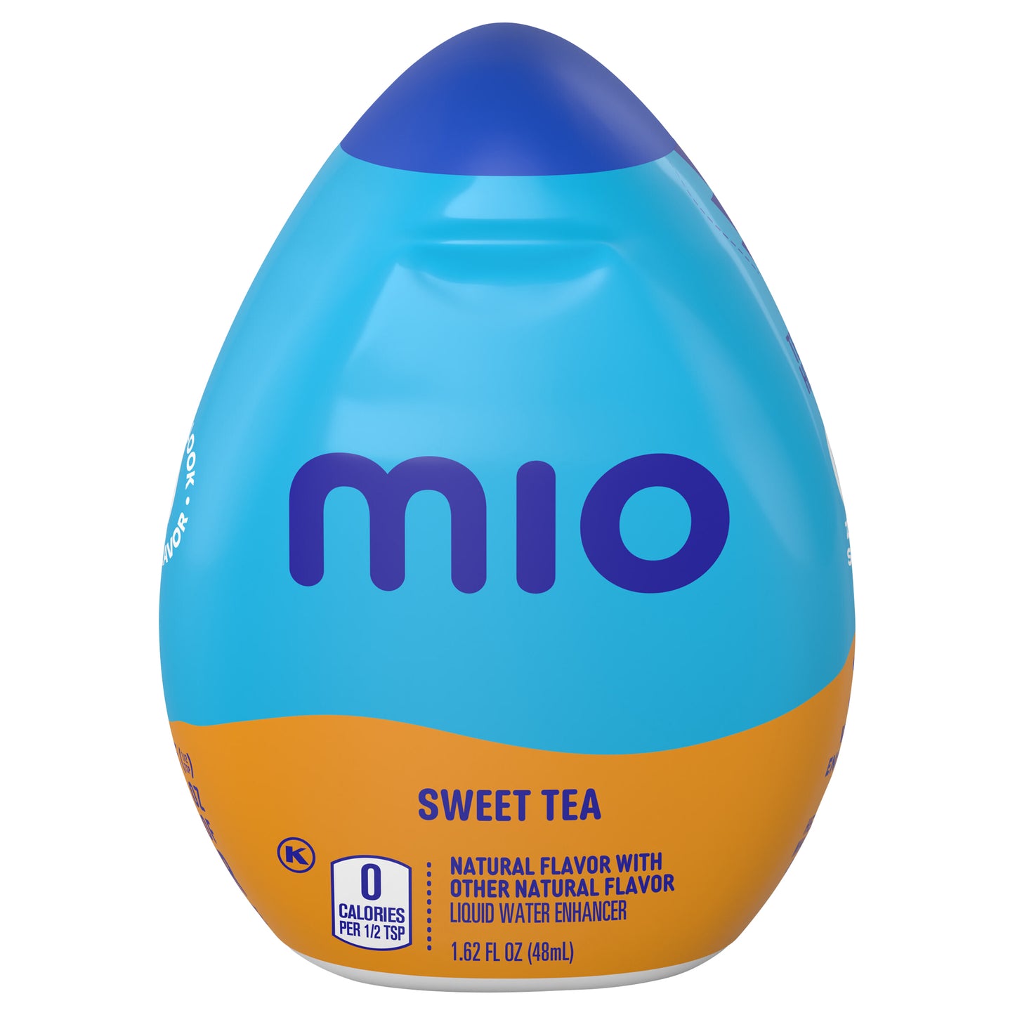 mio Sweet Tea Flavored with other natural flavor Liquid Water Enhancer, 1.62 fl oz Bottle