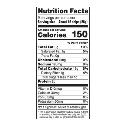 Doritos Roulette Flavored Tortilla Chips Nacho Cheese 9 Oz