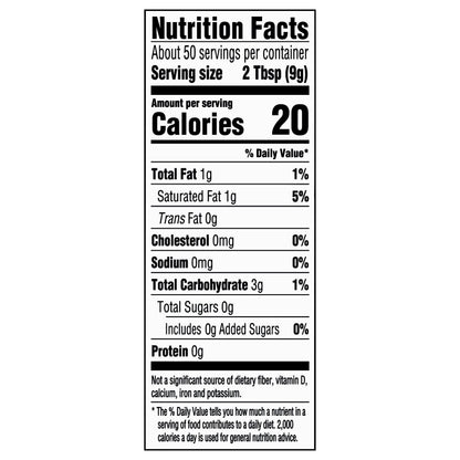 Cool Whip Zero Sugar Whipped Topping, 16 oz Tub