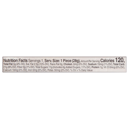 Goetze's Original Caramel Cow Tales 1 oz