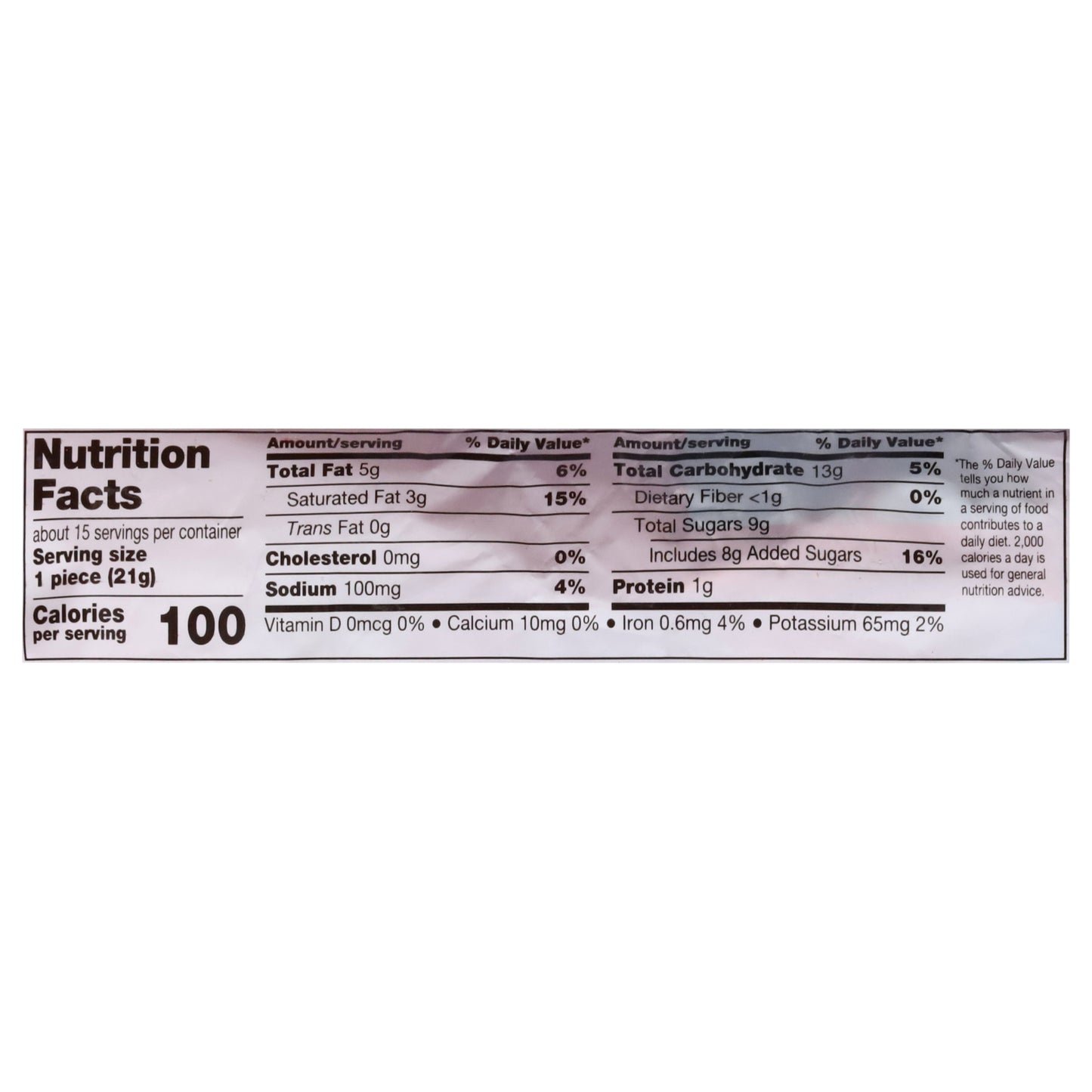 Reese's Take 5 Snack Size Candy Bar 11.25 oz
