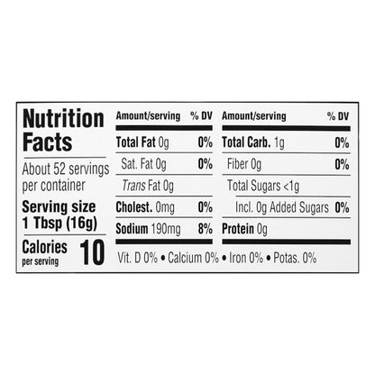 Heinz Tomato Ketchup 29.5 oz