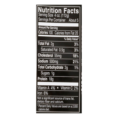 Smithfield Roasted Garlic & Herb Fresh Pork Tenderloin 18.4 oz