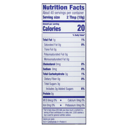 International Delight Cold Foam Coffee Creamer, French Vanilla, 14 OZ Can