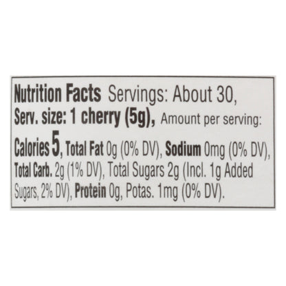 Essential Everyday Maraschino Cherries 10 oz