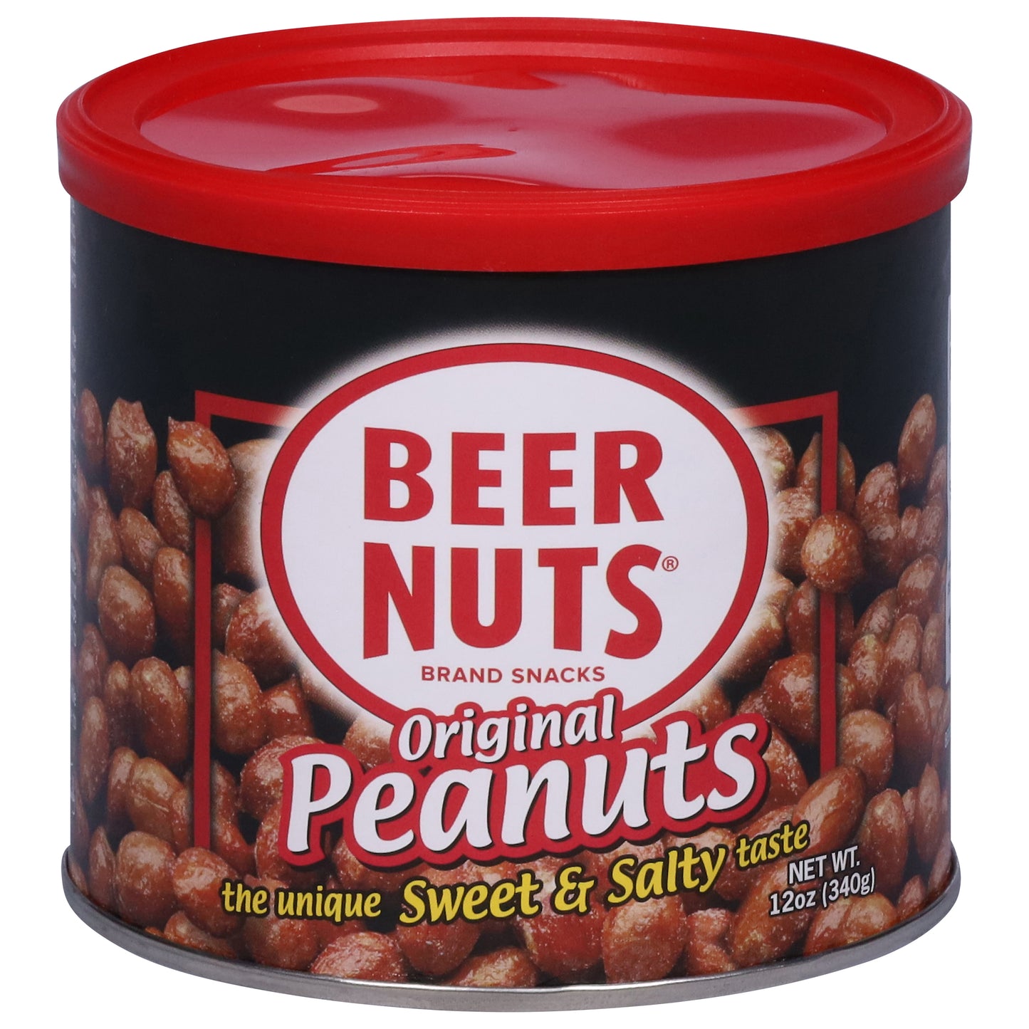 Beer Nuts Original Peanuts 12 oz