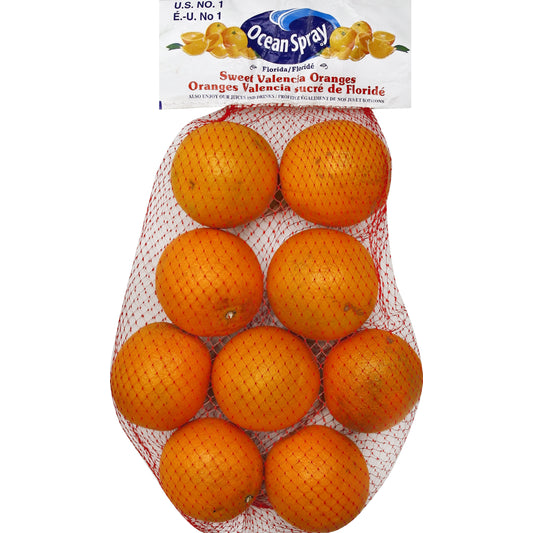 Ocean Spray Oranges 4 lb