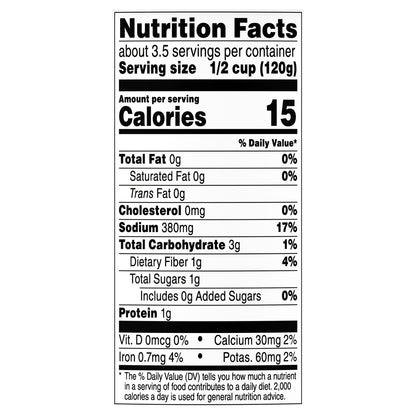 Green Giant Cut Green Beans 14.5 oz - NO PRESERVATIVES USA GROWN NON GMO