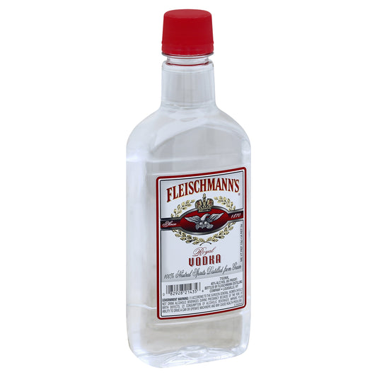 Fleischmann's Vodka 750 ml