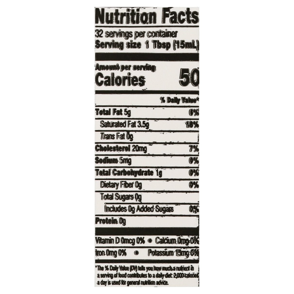 Essential Everyday Heavy 36% Milkfat Whipping Cream 1 pt