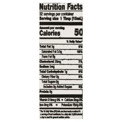 Essential Everyday Heavy 36% Milkfat Whipping Cream 1 pt