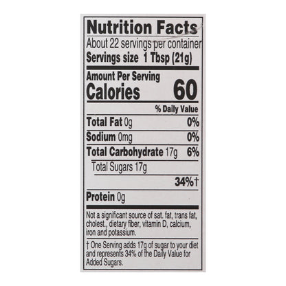Essential Everyday Honey 16 oz