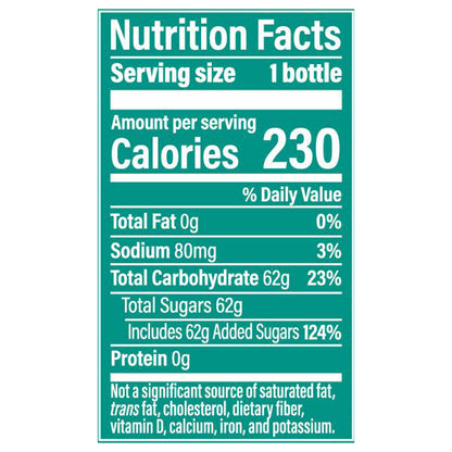 Mountain Dew Baja Blast DEW Tropical Lime Flavor 16.9 Fl Oz, 6 Count