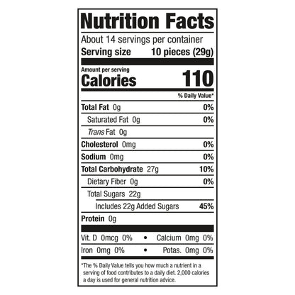 Brach's Classic Jelly Beans 14.5 oz