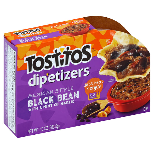 Tostitos Dip 10 oz