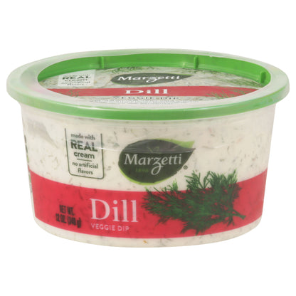 Marzetti Dill Veggie Dip 12 oz
