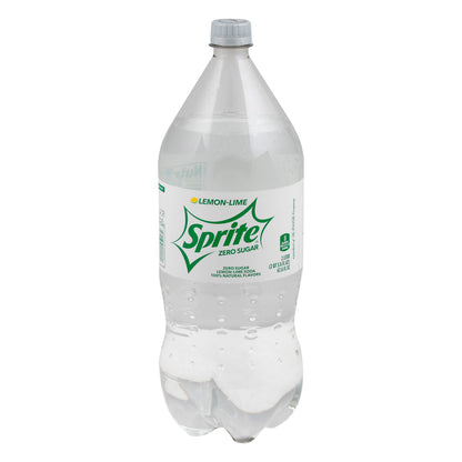Sprite Lemon-Lime Soda 2 lt