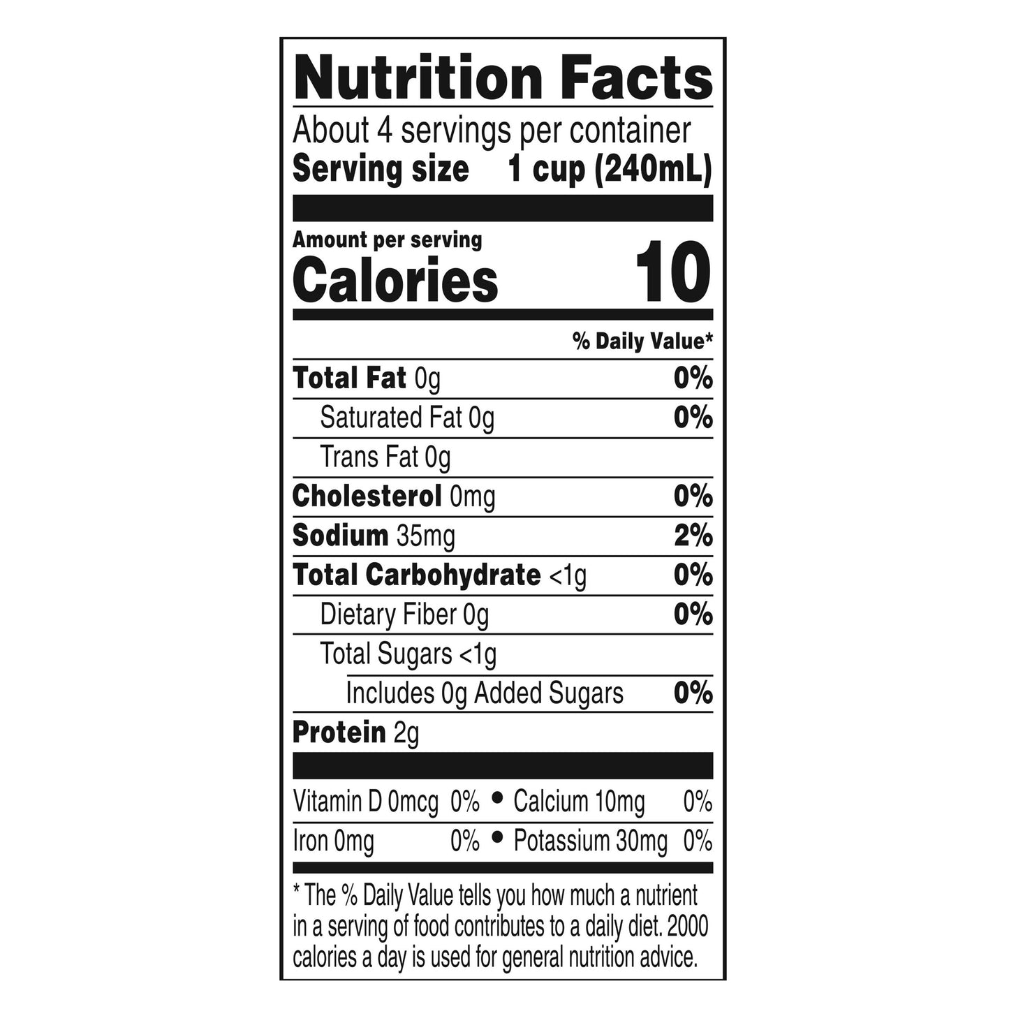 Swanson Unsalted Chicken Broth 32 oz