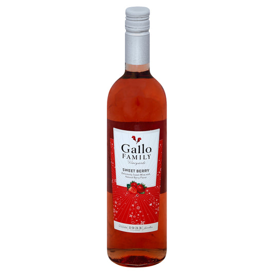 Gallo Family Wine 750 ml