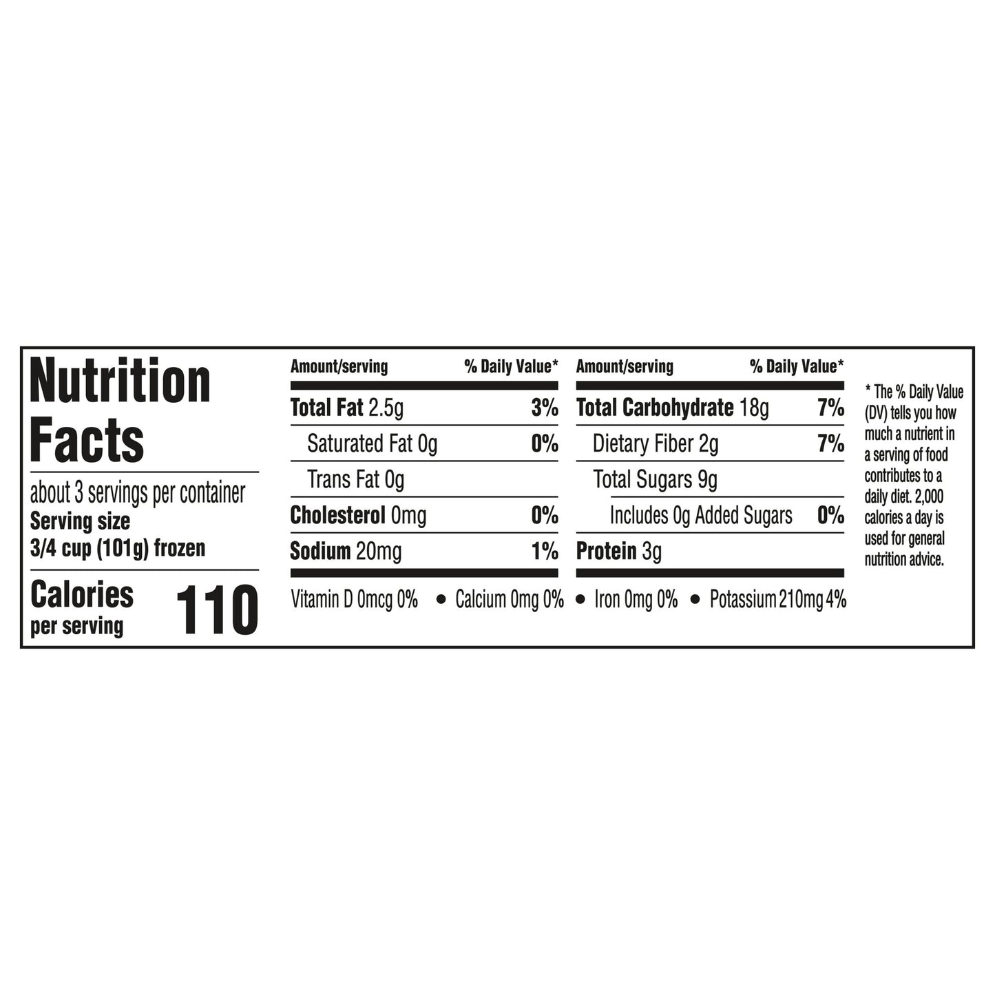 Birds Eye Steamfresh Petite Super Sweet Corn, Frozen Vegetables, 10 oz. Bag