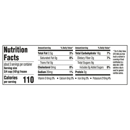 Birds Eye Steamfresh Petite Super Sweet Corn, Frozen Vegetables, 10 oz. Bag