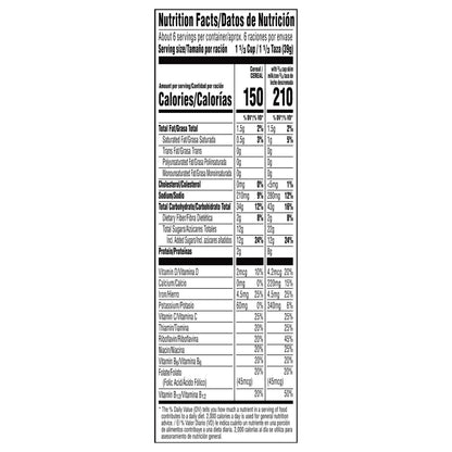 Kellogg's Froot Loops Breakfast Cereal Original, 8.9 oz