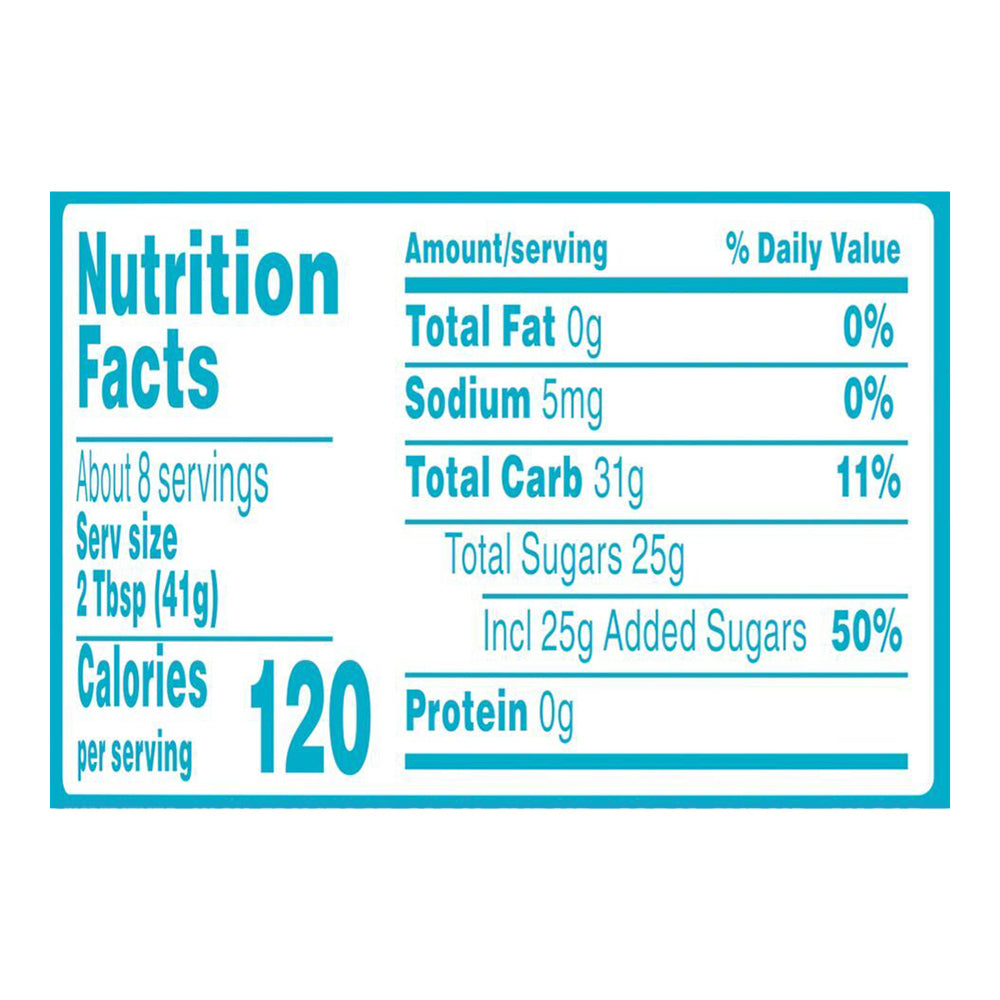 Smucker's Marshmallow Topping, 12.25 Ounces