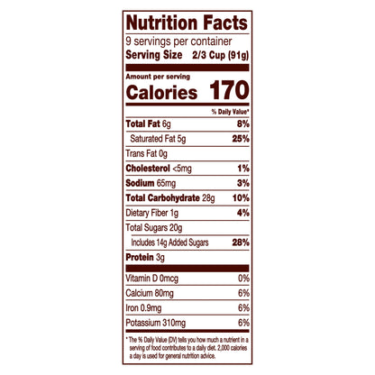 Edy's Chocolate, 1.5 Qt