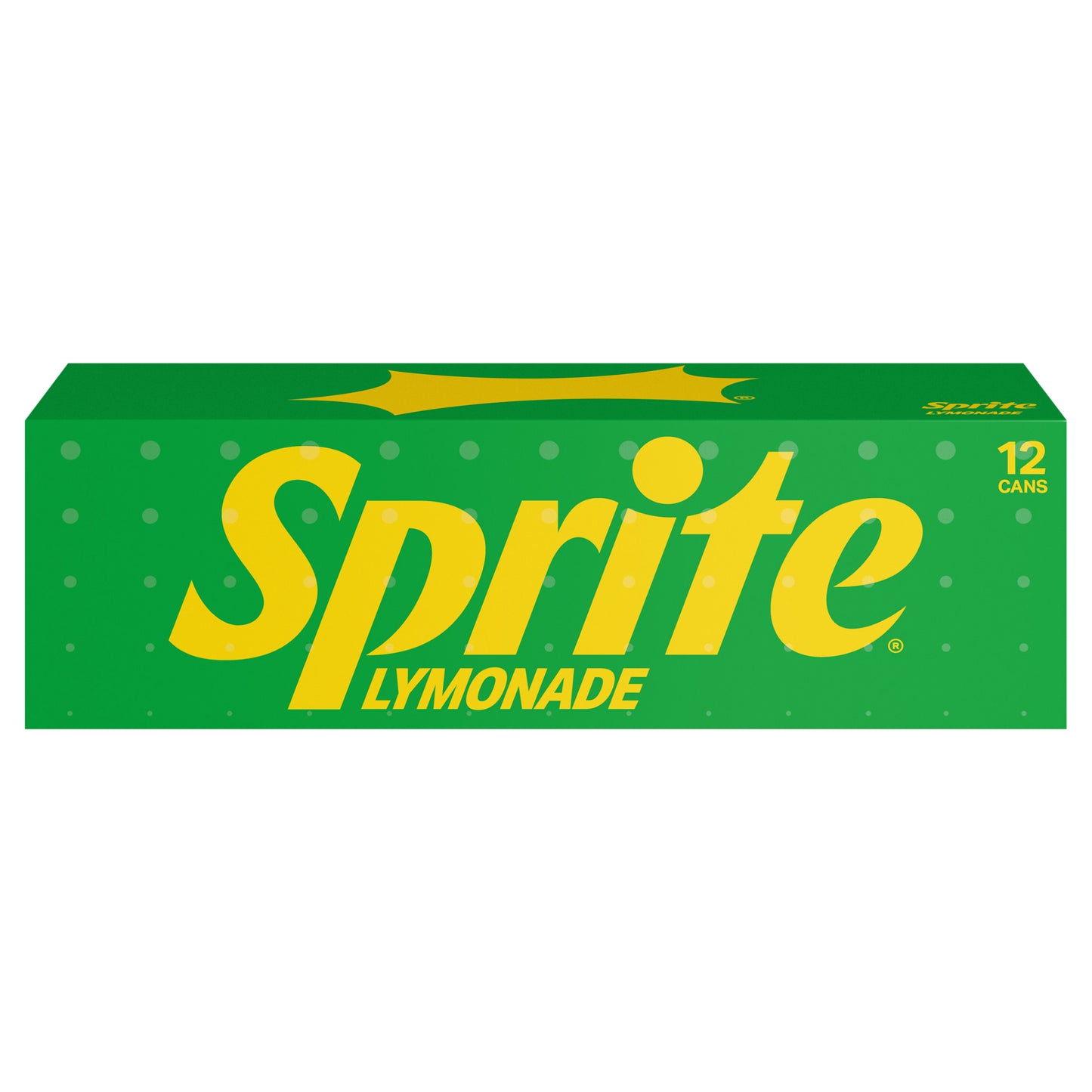 Sprite Lymonade Fridge Pack Cans, 12 fl oz, 12 Pack