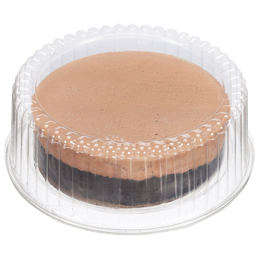 Rich's Yogurt Mousse Cake 6 - 23.5 oz Clam Shells