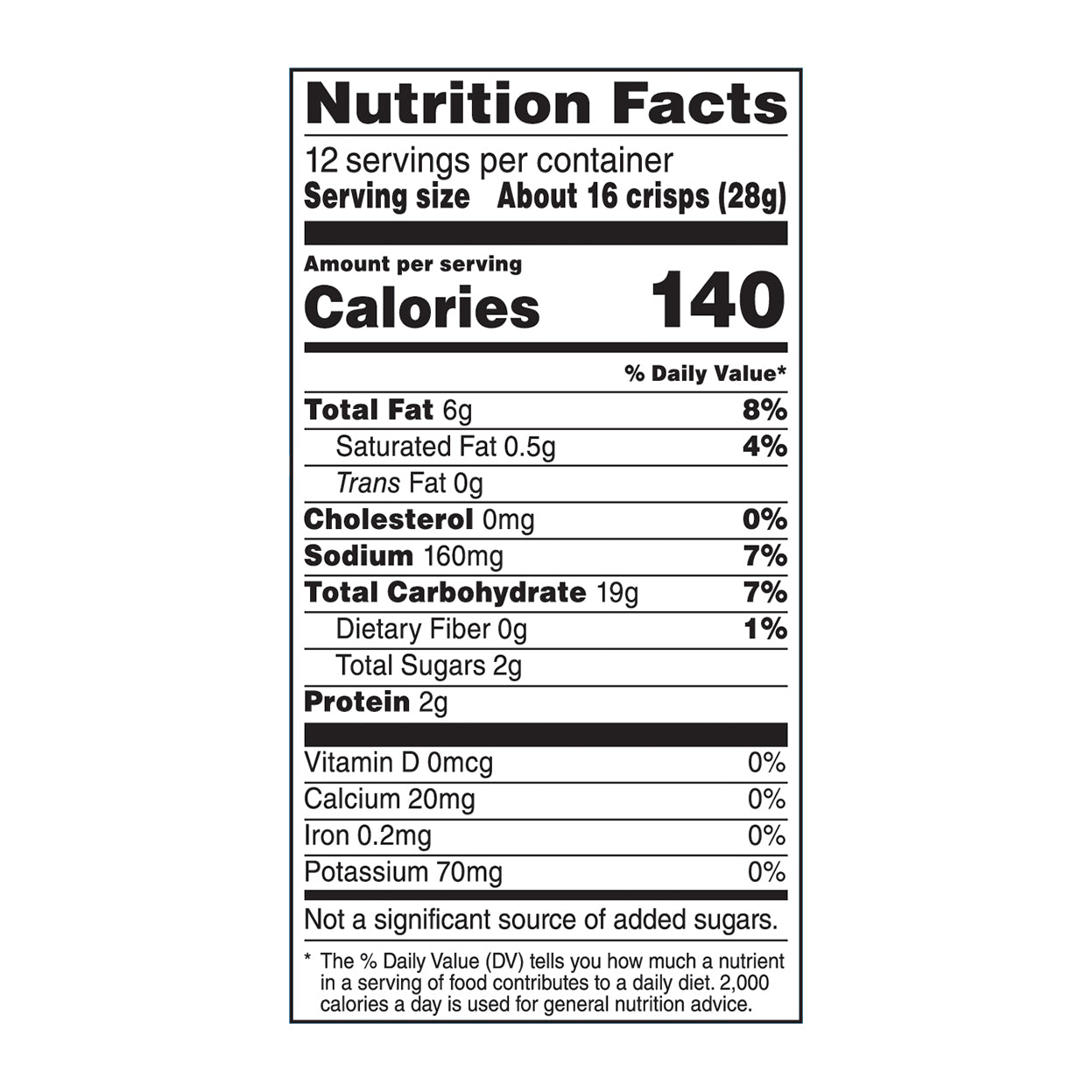 PopCorners Popped Corn Snacks White Cheddar Flavored 12 Oz