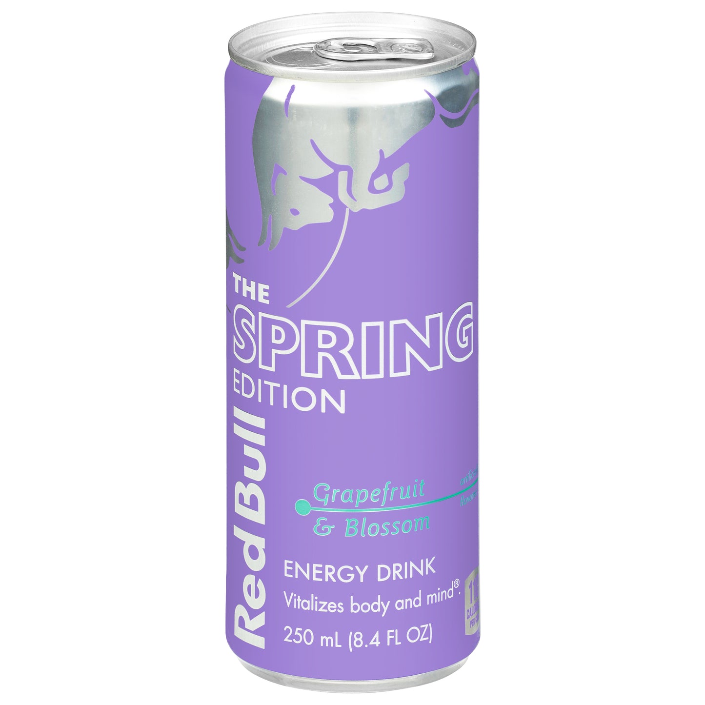 Red Bull The Spring Edition Grapefruit & Blossom Energy Drink 250 ml