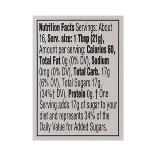 Essential Everyday Honey 12 oz