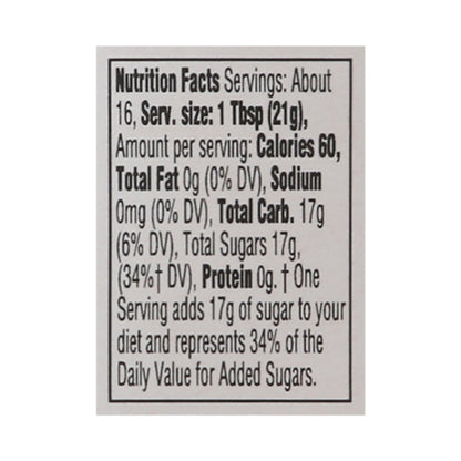 Essential Everyday Honey 12 oz