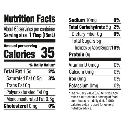 International Delight Hazelnut Coffee Creamer, 32 Oz.