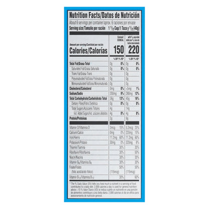 Rice Krispies Toasted Rice Cereal 9 oz