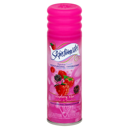 Skintimate Shave Gel 7 oz