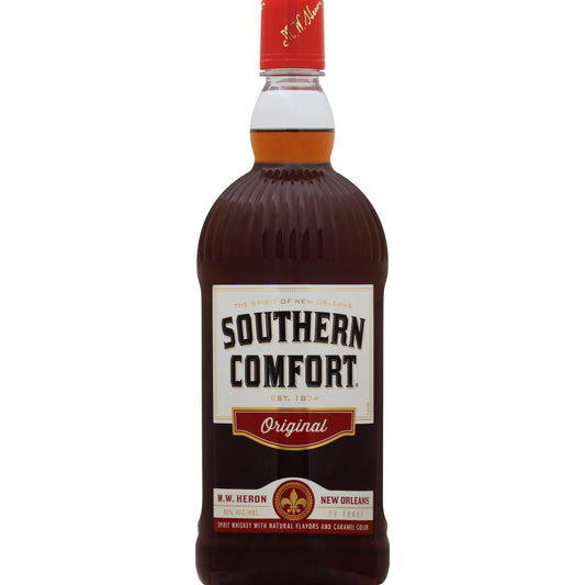Southern Comfort Liqueur 1.75 lt