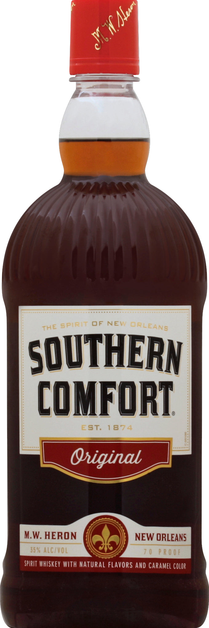 Southern Comfort Liqueur 1.75 lt