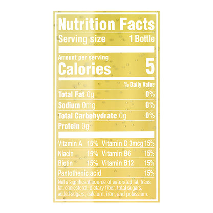 Sparkling Ice Zero Sugar Coconut Pineapple Sparkling Water 17 fl oz