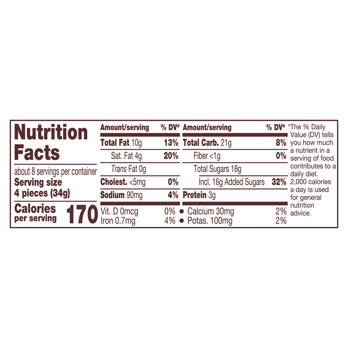 REESE'S OREO® Miniatures Milk Chocolate and White Creme Peanut Butter Cups, Candy Share Pack, 9 oz