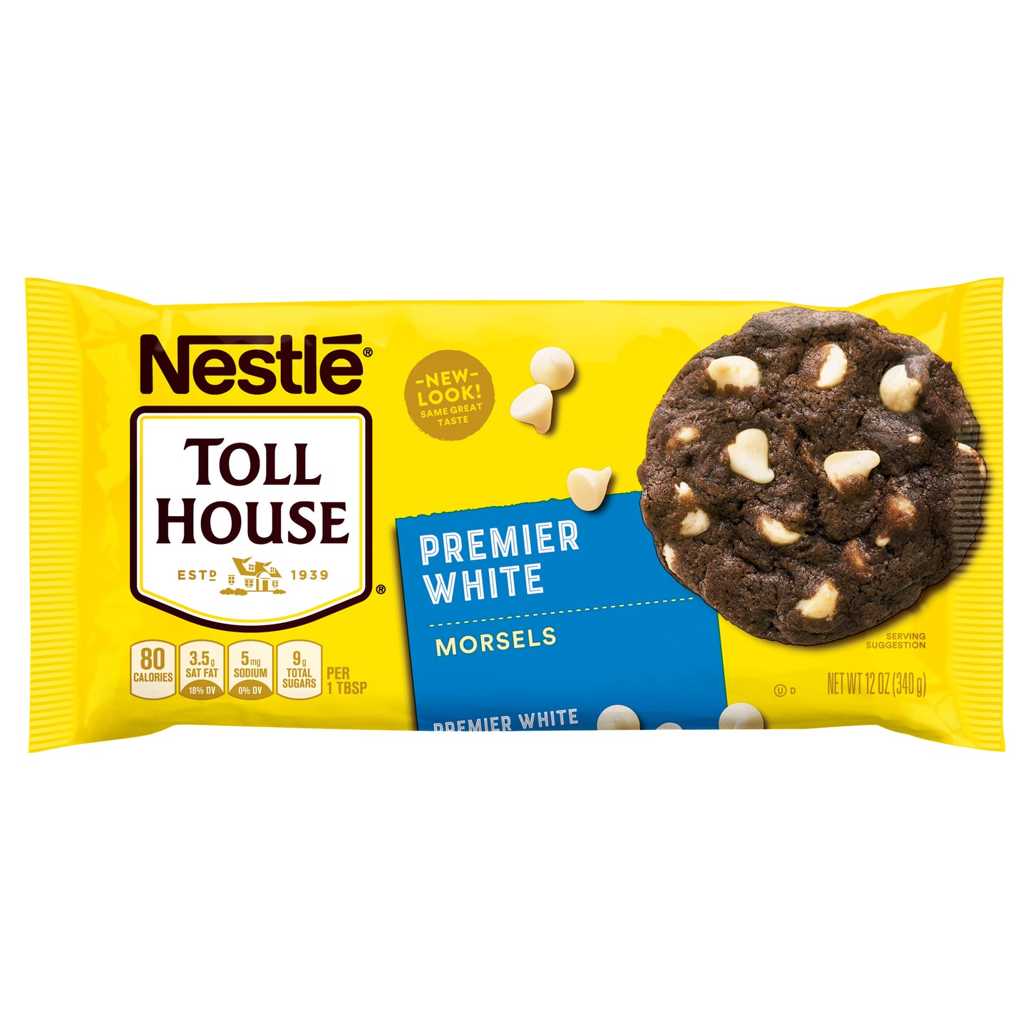 Toll House Morsels 12 oz