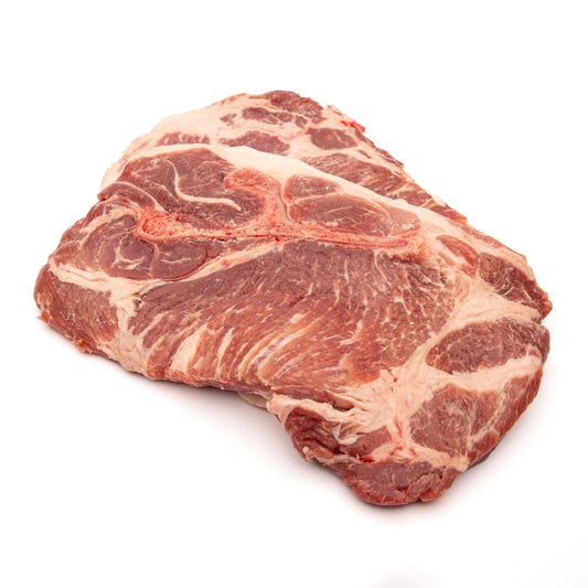 Pork Steak - Family