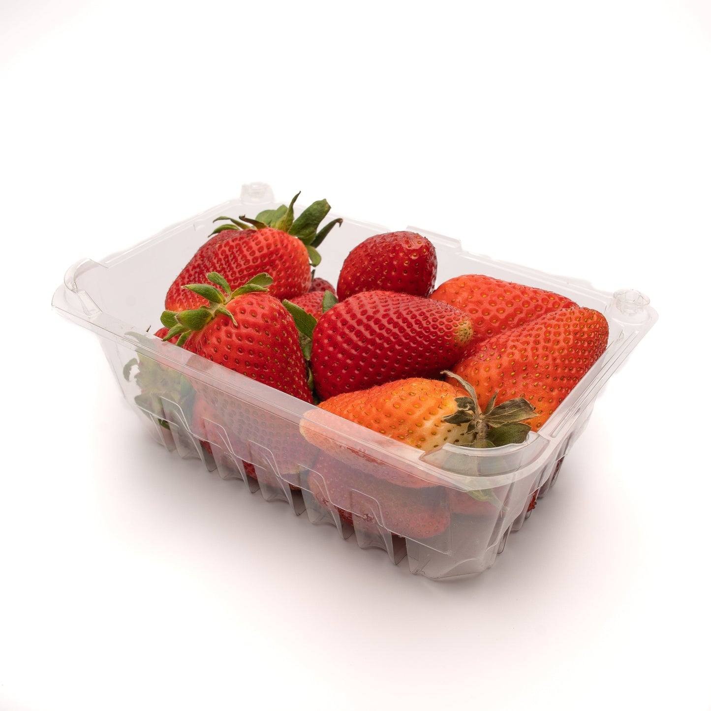 Strawberries - 16oz