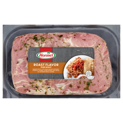 HORMEL ALWAYS TENDER Pork Roast