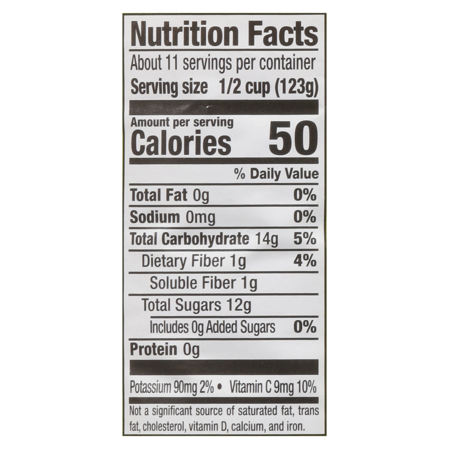 Mott's Apple Applesauce 46 oz