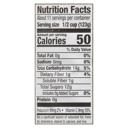 Mott's Apple Applesauce 46 oz