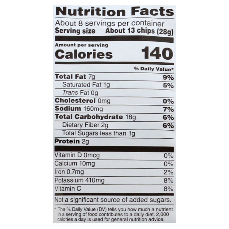 Lays Potato Chips 7.5 oz