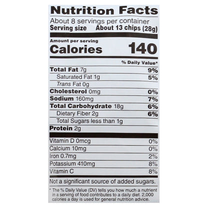 Lays Potato Chips 7.5 oz